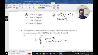 Full Physics 30 Practice Final Full Solutions News