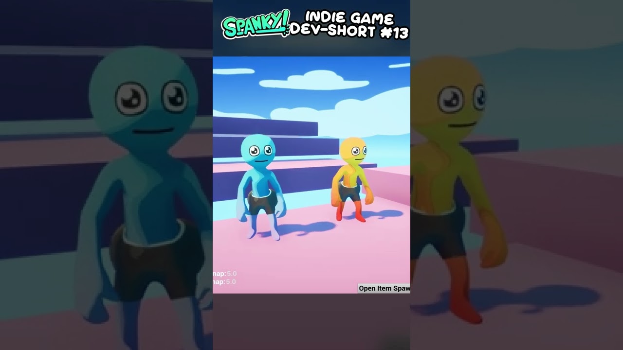 custom steam maps for my indie game