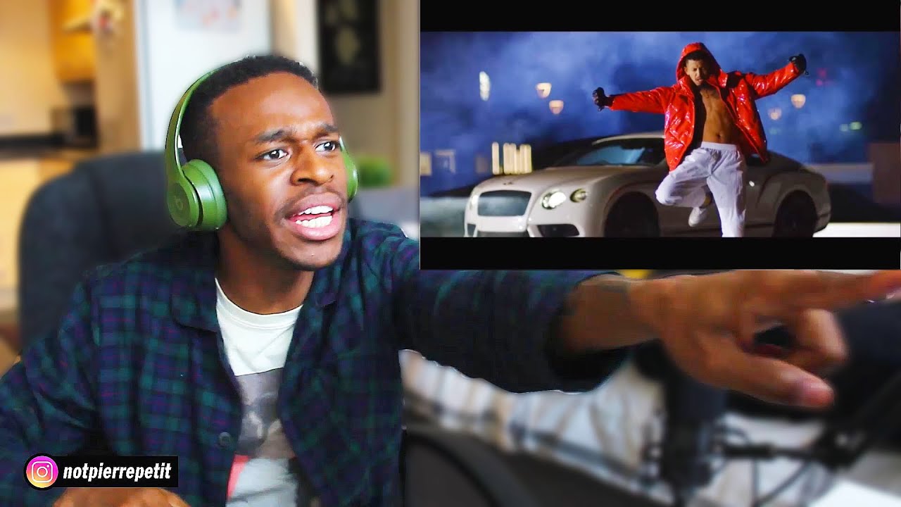 I’VE SEEN THAT DANCER BEFORE!! | Boity ft. Nasty C - Wuz Dat | Reaction