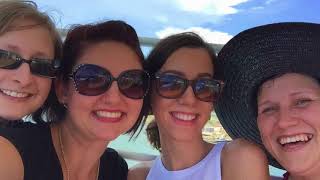 Jennie Williamson Celebration & Memorial Video