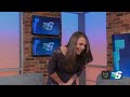 Becky Bertucci is the Star-Spangled Sing-off Local Winner