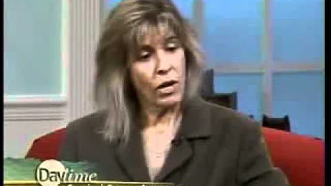 Dr. Debra Freeman on Daytime - CyberKnife Centers ...