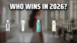 The Top 5 Best Christophe Robin Shampoo in 2026 - Must Watch Before Buying!