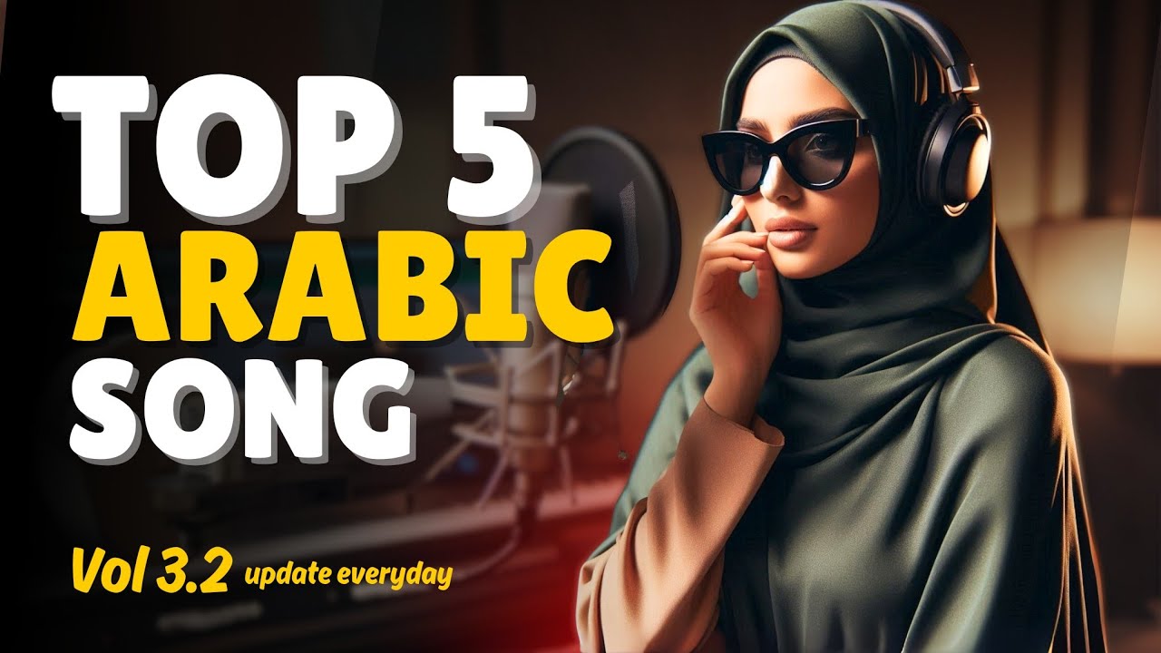 Top 5 Sad Arabic Song | Romantic Pain | Arabic Soul - YouTube