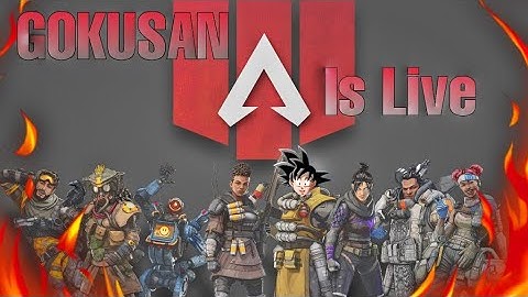 New To This Game | Apex Legends Mobile