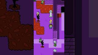 ¿Quen es este personaje de UNDERATALE??? 🥶 #gameplay #streamer #videojuego #undertale