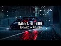 Don Omar Danza Kuduro Slowed Reverb RDN Music