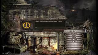 FpS; S.T.A.L.K.E.R. Shadow of Chernobyl (2007) av GSC Game World