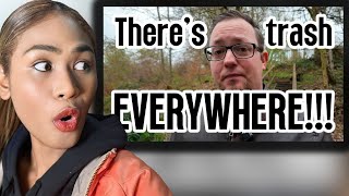 Ten unexpected culture shocks with moving to Scotland (Part 1) | Reaction