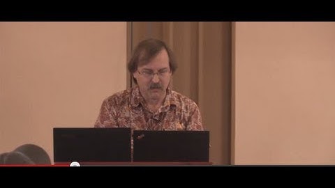 Larry Wall (‎TimToady‎) - Perl 6