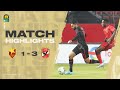 HIGHLIGHTS | Al Merrikh 1-3 Al Ahly SC | Matchday 5 | #TotalEnergiesCAFCL
