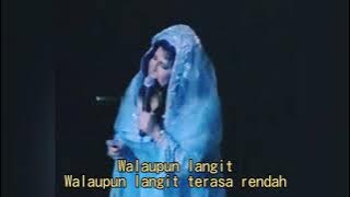 SHARIFAH AINI - Semalu Rimba (Live) - KONSERT SIMFONI GHAZAL JOHOR, 5-7th Sept 2003 at ISTANA BUDAYA