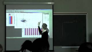4C3 2010 Class 14 - Extra class on latent variable methods 2 of 4