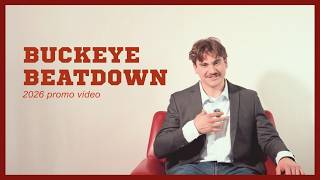 Buckeye Beatdown 2026 Promo