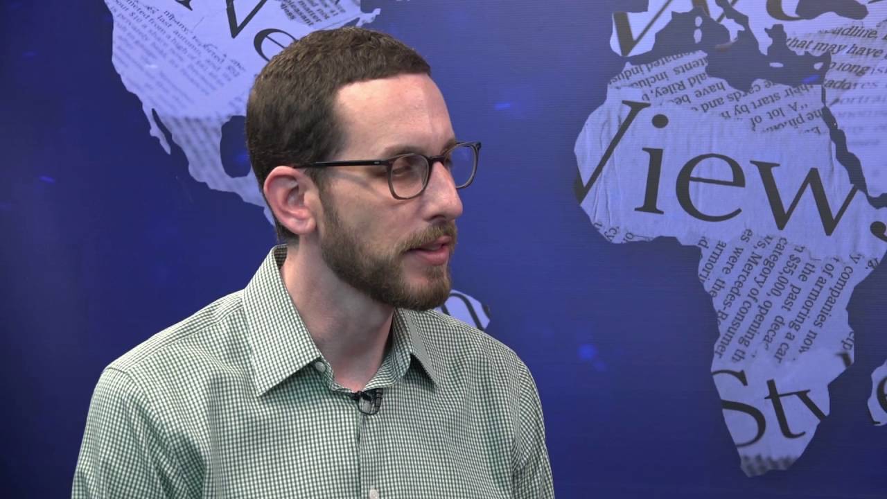 California UpNOW's Claudia Iseman chats with San Francisco Supervisor Scott Wiener about Immigration