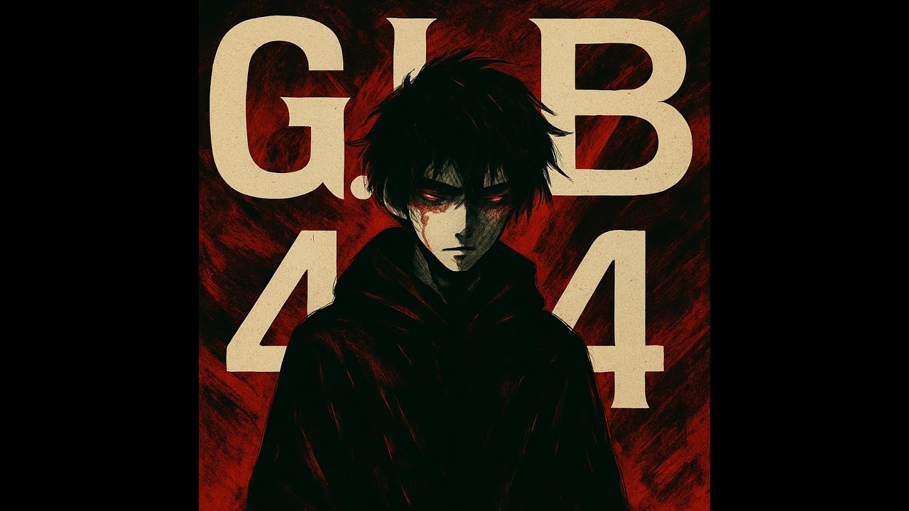 Джизус Type Beat - "404" | Dark Emotional emo Trap | prod. G.L.B