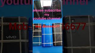 ALL' MOBILE REPAIRING #combofixing #folder #mobilephone #repair