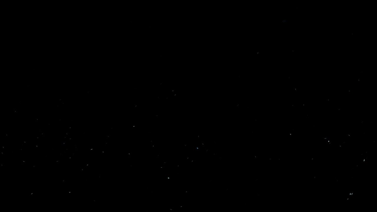 Motion Performed By Small Particles Of Dust - Free Download