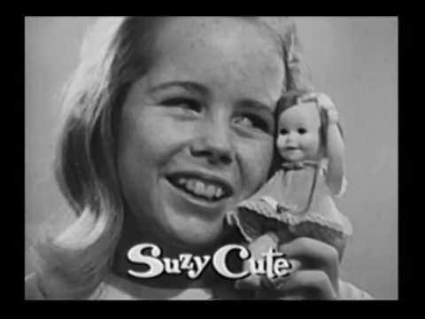 susie cute doll