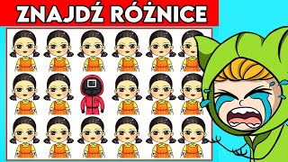 ZNAJDŹ RÓŻNICĘ! (trudne) screenshot 5