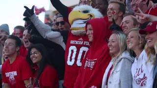 SUU Fall Semester 2016