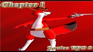 Louies RPG 2 Final Part Of Mikes Chapter