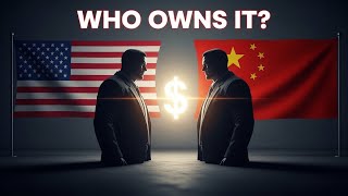 Who Owns U.S. Debt? The Answer Isn’t What You Think 