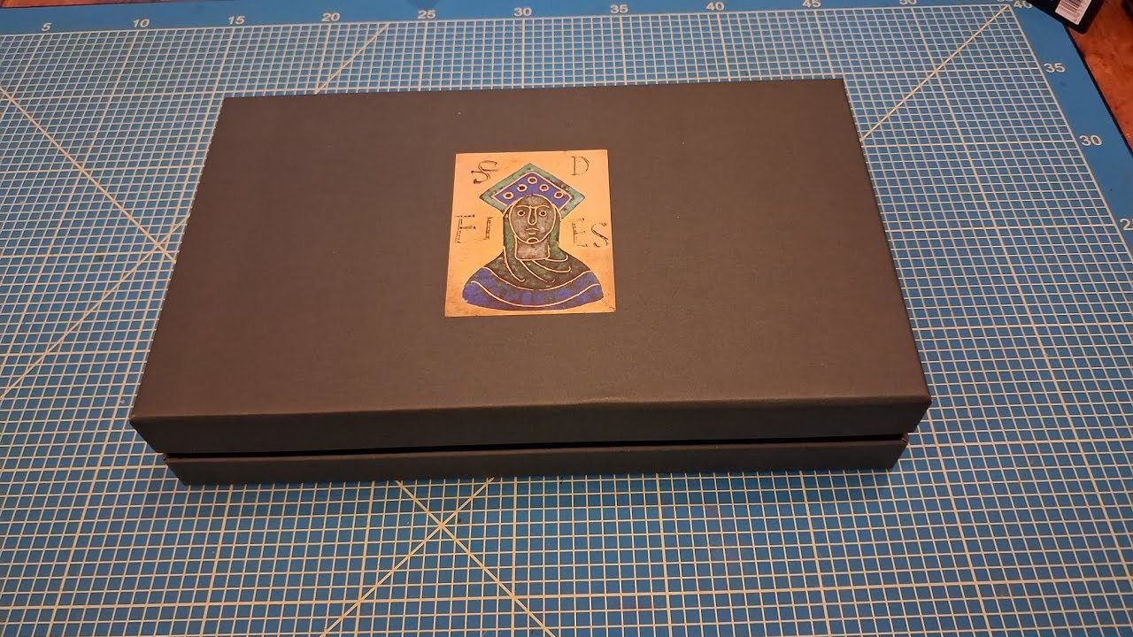 Ein edles Sammlerstück - Sammlung 