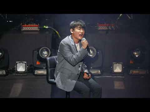 210904 사운드베리 페스타 박재정 - 가사