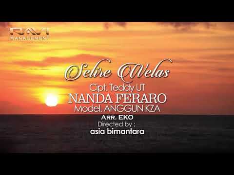 WELAS HANG RING KENE - SLY GLAM Orchestra feat SULIYANA \u0026 SYAHIBA SAUFA (Official Music Video)