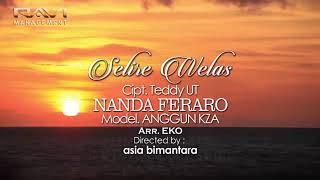 Download Lagu Selire welas nanda feraro MP3
