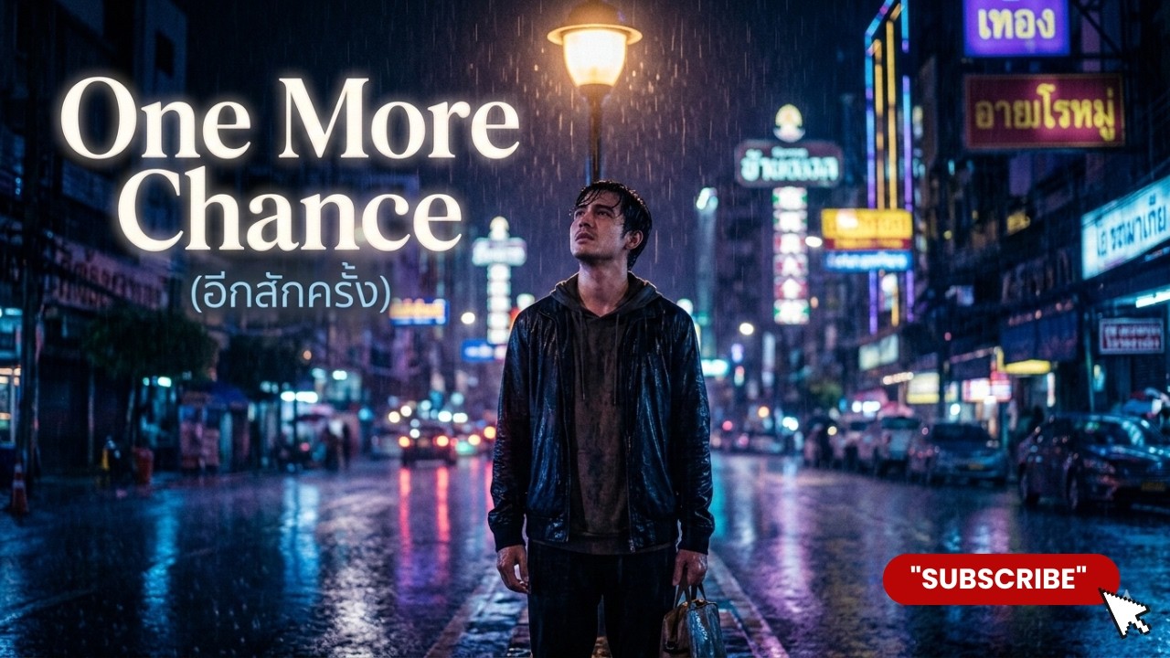 One More Chance อีกสักครั้ง