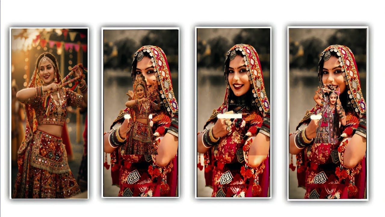 💖New trending banjara video editing alight motion || capcut video editing || trending video editing 