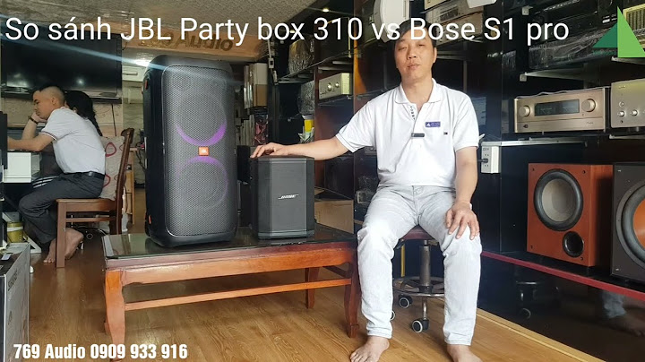 So sánh play box 300 và s1 pro năm 2024