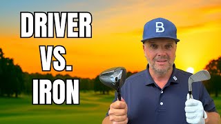 Why Your Driver Has No Power!