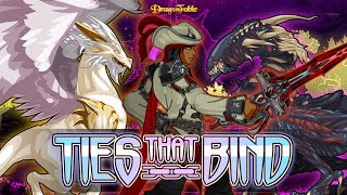 Dragonfable | Pirate - Void Reunion