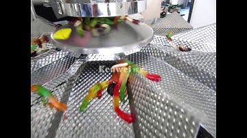 Cheese Weigher - Candy  Kenwei