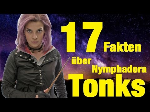 Video: Warum ist Tonks das Beste?