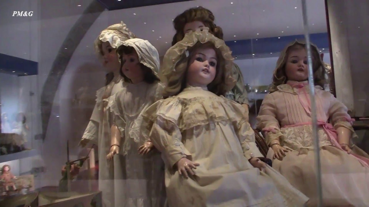 Restauro, antichità , bambole in cartapesta | Facebook, image size:1280x720