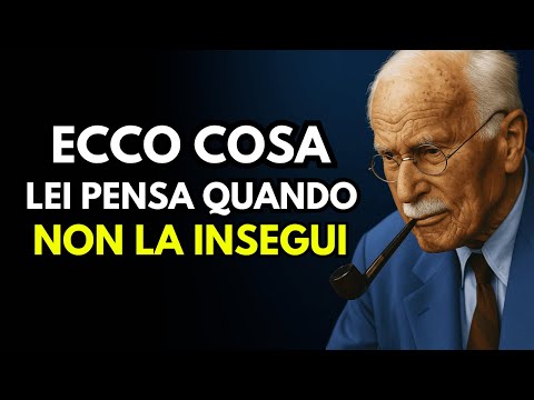 Video Ecco cosa pensa una donna quando smetti di inseguirla | Psicologia Femminile