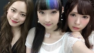 開始は1:00]まったり FF IX : 関根理紗 x 美希ぽん x RinRin Doll