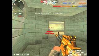 SuddenAttack 『Xqute Digest15』