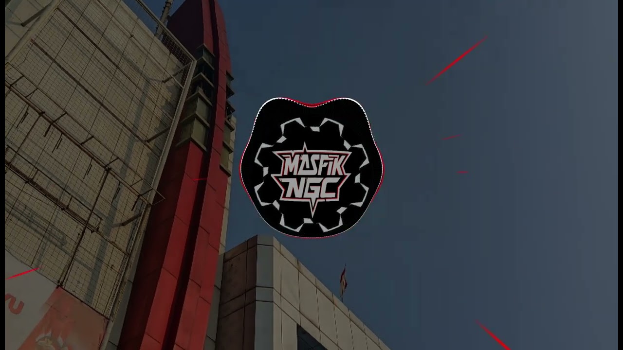 DJ PERAWAN KOTA X Sik Asik Skali MasfikKingbars Style Kane Parah Viral tiktok by Fikapaansi RMX✌️