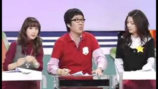 스펀지 - Sponge 20071103  #005