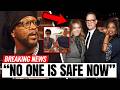 Katt William S Shocking WARNING To Every Celebrity Goes VIRAL Internet REACTS 