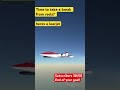 Take a break from youtube #aviation #msfs2020 #flightsimulator #chill #break