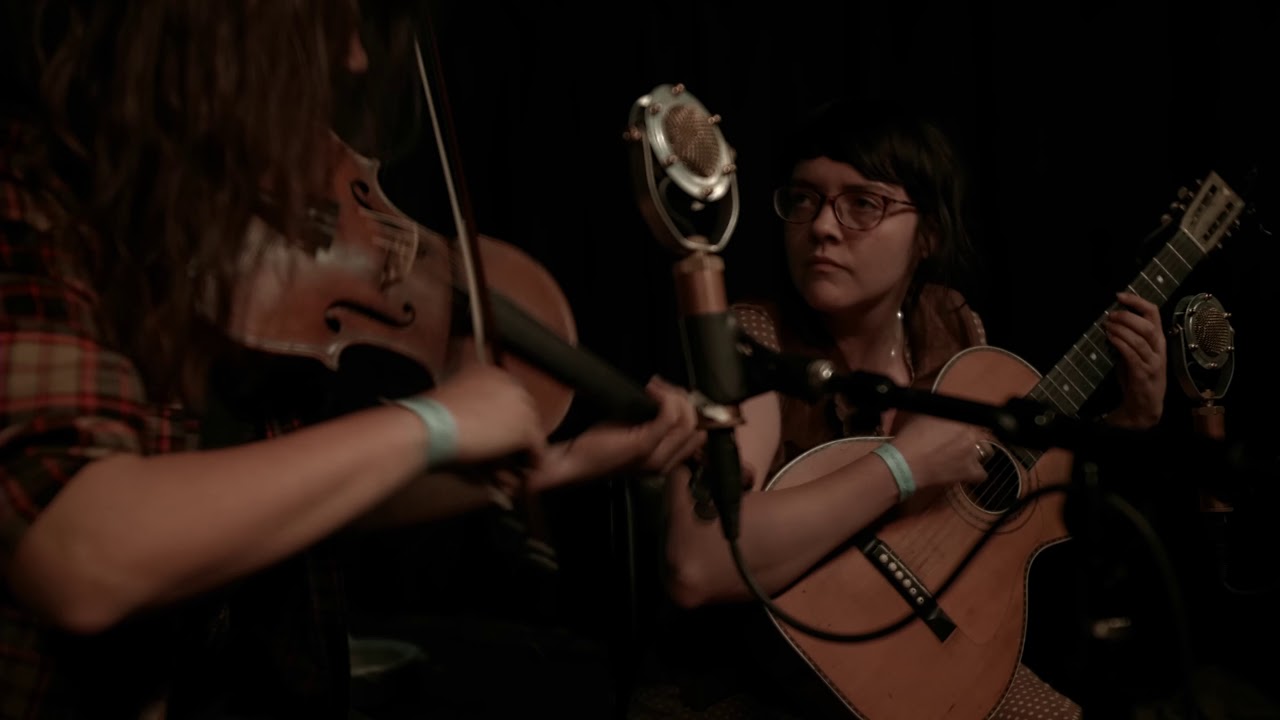 Mama's Broke "The Vein Braider" @ Flour City Station 05/23/18