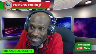 Download Lagu JOUNAL TOUT PEYI A 19 AOUT 2025 KOZE YO PRAN LARI JODI A NEG YO PANIKE MP3 Download Lagu JOUNAL TOUT PEYI A 19 AOUT 2025 KOZE YO PRAN LARI JODI A NEG YO PANIKE MP3
