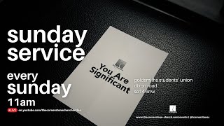 Easter Sunday Service Livestream | 05.04.2026
