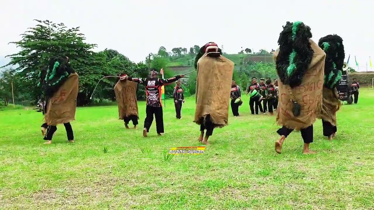 pasanggiri reak geotheater rancakalong‼️